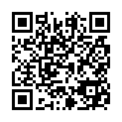 QR code linking to Mark DeGaeta's digital business card