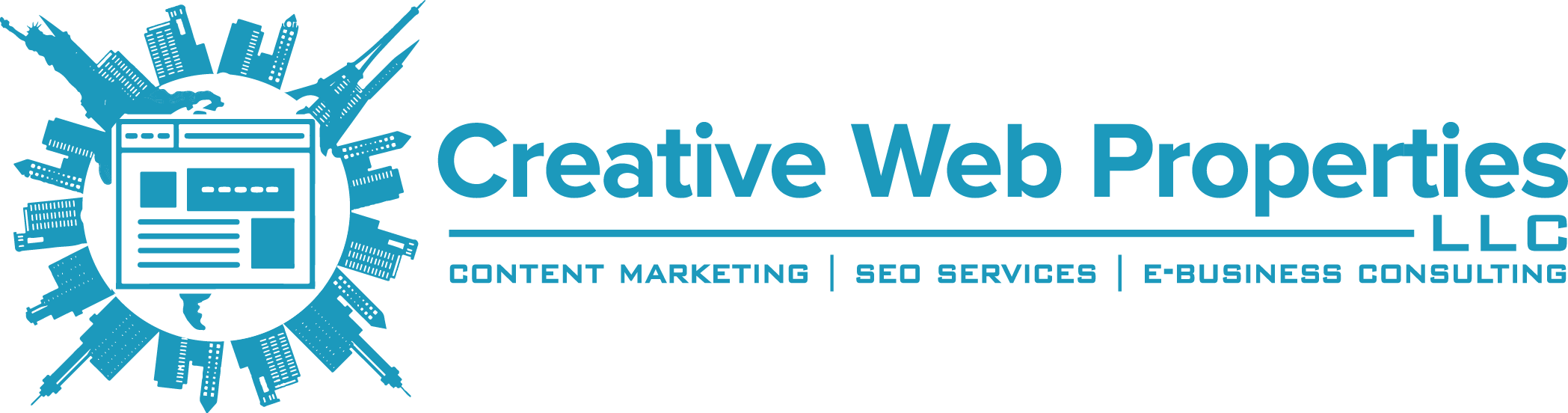 Creative Web Properties
